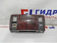 Пепельница передняя Jeep Grand Cherokee (WJ) 55116061. Дефект креплений.