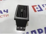 Дефлектор воздушный центральный Jeep Grand Cherokee (WJ) 5GZ121AZAB. Дефект.