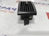 Дефлектор воздушный центральный Jeep Grand Cherokee (WJ) 5GZ121AZAB. Дефект.