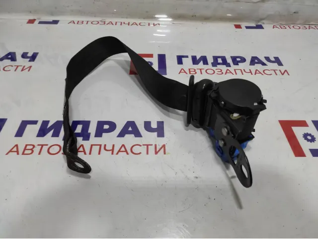 Ремень безопасности задний правый Jeep Grand Cherokee (WJ) 55196788AG.