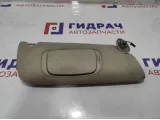 Козырек солнцезащитный правый Jeep Grand Cherokee (WJ) 5HB94TL2AA.