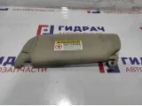 Козырек солнцезащитный правый Jeep Grand Cherokee (WJ) 5HB94TL2AA.