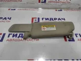 Козырек солнцезащитный правый Jeep Grand Cherokee (WJ) 5HB94TL2AA.