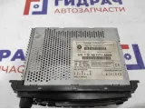 Магнитола Jeep Grand Cherokee (WJ) 4858543AE. Кассетная+CD.