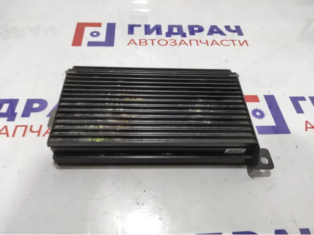Усилитель акустической системы Jeep Grand Cherokee (WJ) 56038407AD.