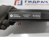 Усилитель акустической системы Jeep Grand Cherokee (WJ) 56038407AD.