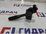 Переключатель поворотов подрулевой Jeep Grand Cherokee (WJ) 56042434AI.