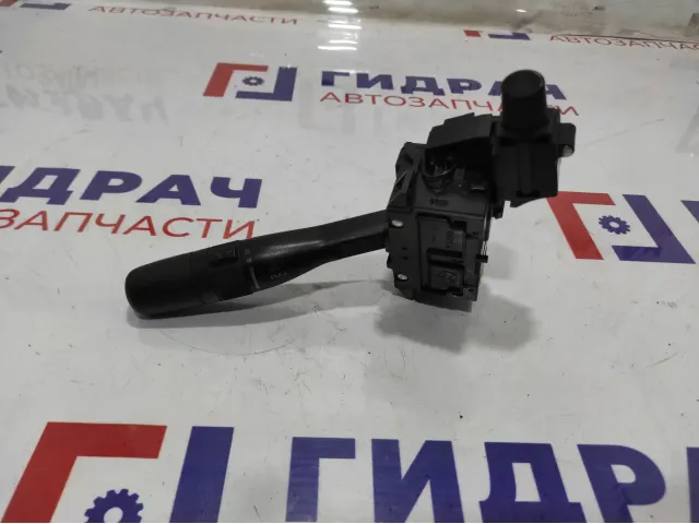 Переключатель поворотов подрулевой Jeep Grand Cherokee (WJ) 56042434AI.