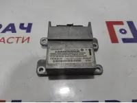 Блок управления AIR BAG Jeep Grand Cherokee (WJ) 56042047AC.