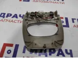 Плафон салонный Jeep Grand Cherokee (WJ) SF621L2AA.