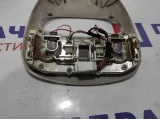 Плафон салонный Jeep Grand Cherokee (WJ) SF621L2AA.