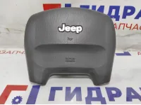 Подушка безопасности в рулевое колесо Jeep Grand Cherokee (WJ) 5GT61LAZAA.