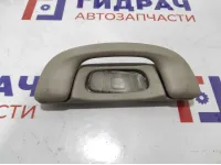 Ручка внутренняя потолочная левая Jeep Grand Cherokee (WJ) 820197.