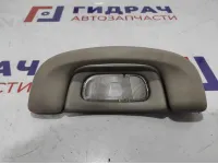 Ручка внутренняя потолочная правая Jeep Grand Cherokee (WJ) 820197.