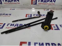 Домкрат Jeep Grand Cherokee (WJ) .