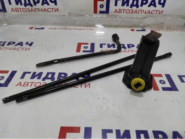 Домкрат Jeep Grand Cherokee (WJ) .