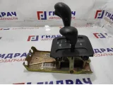 Кулиса КПП Jeep Grand Cherokee (WJ) 52104374AB. Дефект.