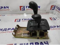 Кулиса КПП Jeep Grand Cherokee (WJ) 52104374AB. Дефект.