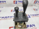 Кулиса КПП Jeep Grand Cherokee (WJ) 52104374AB. Дефект.