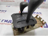Кулиса КПП Jeep Grand Cherokee (WJ) 52104374AB. Дефект.