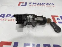 Замок зажигания Jeep Grand Cherokee (WJ) . С ключом.