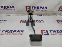 Педаль тормоза Jeep Grand Cherokee (WJ) 52128148AC.