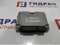 Блок управления двигателем Jeep Grand Cherokee (WJ) 56044590AA.