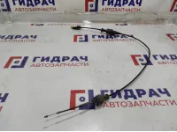 Трос замка зажигания Jeep Grand Cherokee (WJ) 52104054AB.