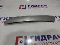 Накладка (кузов наружные) заднего левого глухого стекла Jeep Grand Cherokee (WJ) 5E721TRMAB.