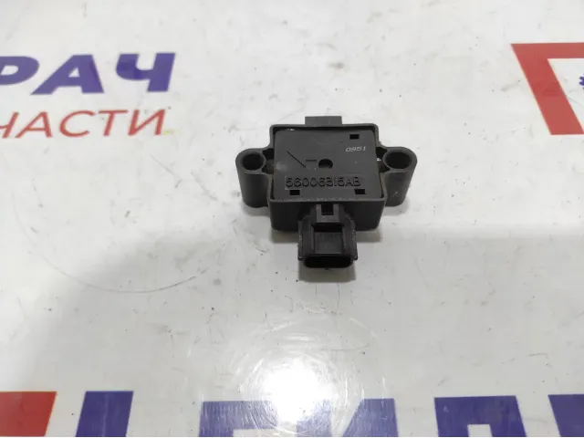Датчик AIR BAG Jeep Grand Cherokee (WJ) 56006315AB.
