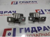 Петли двери передней правой Jeep Grand Cherokee (WJ) . Комплект.