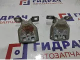 Петли двери передней правой Jeep Grand Cherokee (WJ) . Комплект.
