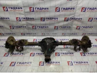 Редуктор заднего моста Jeep Grand Cherokee (WJ) 5012837AA.