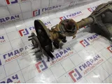 Редуктор заднего моста Jeep Grand Cherokee (WJ) 5012837AA.