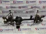 Мост передний Jeep Grand Cherokee (WJ) 5014404AA. Ремонтировался.