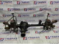 Мост передний Jeep Grand Cherokee (WJ) 5014404AA. Ремонтировался.