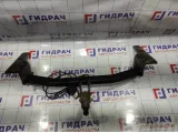 Сцепное устройство (Фаркоп) Jeep Grand Cherokee (WJ) .