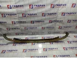 Усилитель заднего бампера Jeep Grand Cherokee (WJ) .
