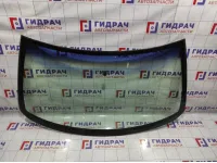 Стекло лобовое Jeep Grand Cherokee (WJ) . Сколы.