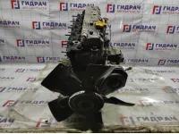 Двигатель Jeep Grand Cherokee (WJ) . EXA.С ТНВД и вискомуфтой.