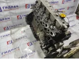 Двигатель Jeep Grand Cherokee (WJ) . EXA.С ТНВД и вискомуфтой.