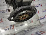 Двигатель Jeep Grand Cherokee (WJ) . EXA.С ТНВД и вискомуфтой.
