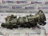 АКПП Jeep Grand Cherokee (WJ) 52119842AA. В сборе с раздаточной коробкой 52098873AC. Дефект корпуса раздатки.