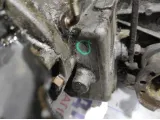 АКПП Jeep Grand Cherokee (WJ) 52119842AA. В сборе с раздаточной коробкой 52098873AC. Дефект корпуса раздатки.