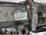 АКПП Jeep Grand Cherokee (WJ) 52119842AA. В сборе с раздаточной коробкой 52098873AC. Дефект корпуса раздатки.