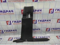 Обшивка стойки центральная нижняя правая Jeep Grand Cherokee (WJ) 5FW54LAZAB.
