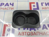 Подстаканник Jeep Grand Cherokee (WJ) 5GL541AZAB. В консоль.