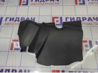 Накладка декоративная Jeep Grand Cherokee (WJ) 55196850AC. Правая под торпедо.