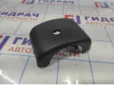 Кожух рулевой колонки верхний Jeep Grand Cherokee (WJ) 5GE37TRMAB.