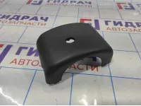 Кожух рулевой колонки верхний Jeep Grand Cherokee (WJ) 5GE37TRMAB.